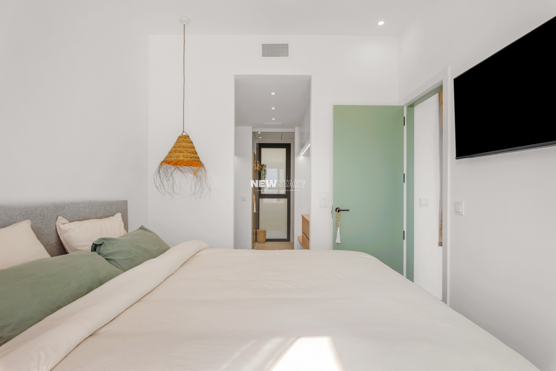 Nieuwbouw Woningen - Rijtjeswoning - Dolores