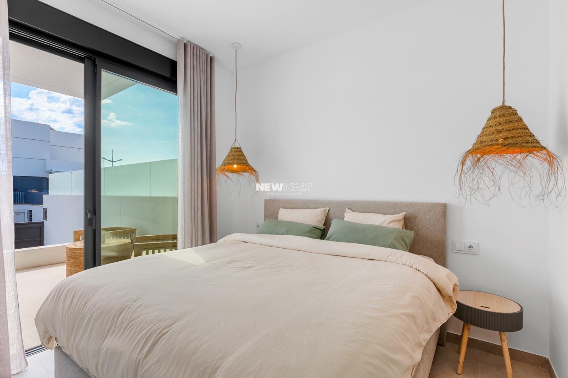 Nieuwbouw Woningen - Rijtjeswoning - Dolores