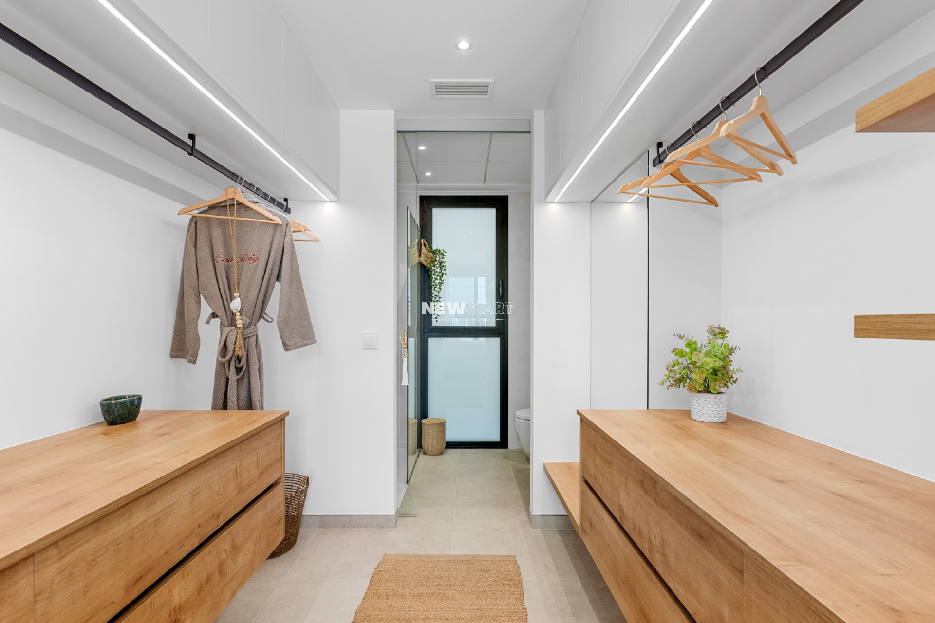 Nieuwbouw Woningen - Rijtjeswoning - Dolores