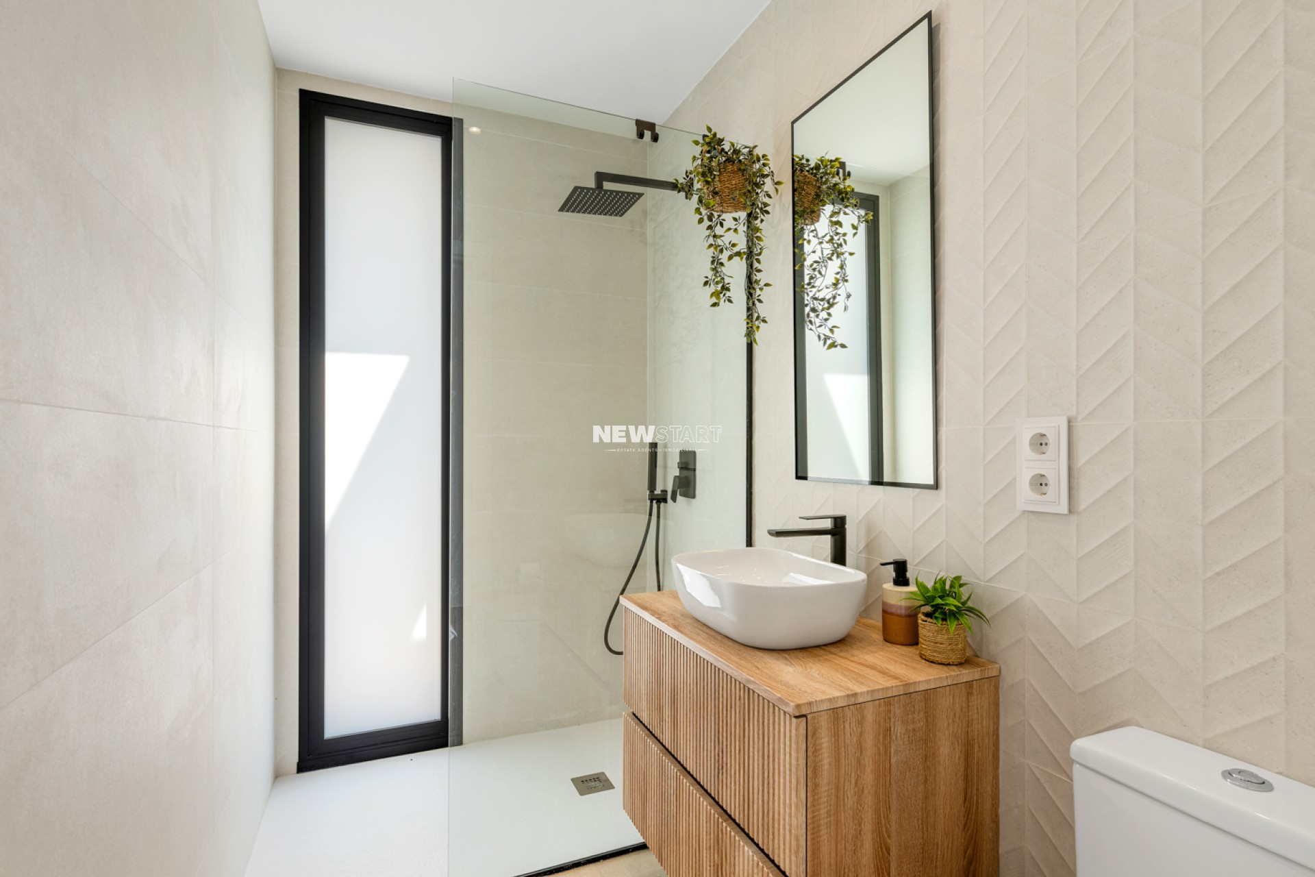 Nieuwbouw Woningen - Rijtjeswoning - Dolores