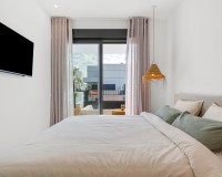 Nieuwbouw Woningen - Rijtjeswoning - Dolores