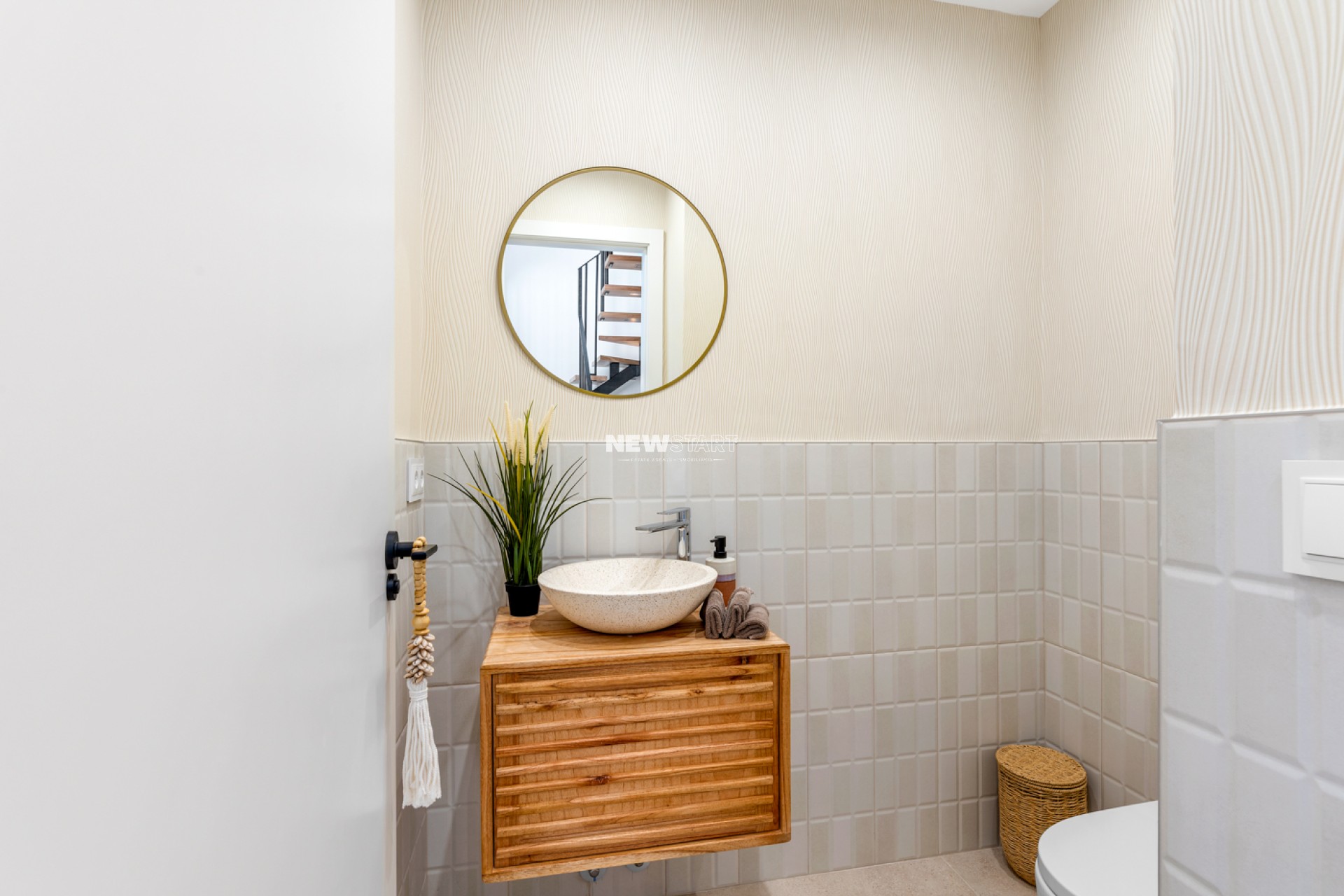 Nieuwbouw Woningen - Rijtjeswoning - Dolores