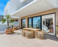 Nieuwbouw Woningen - Rijtjeswoning - Dolores