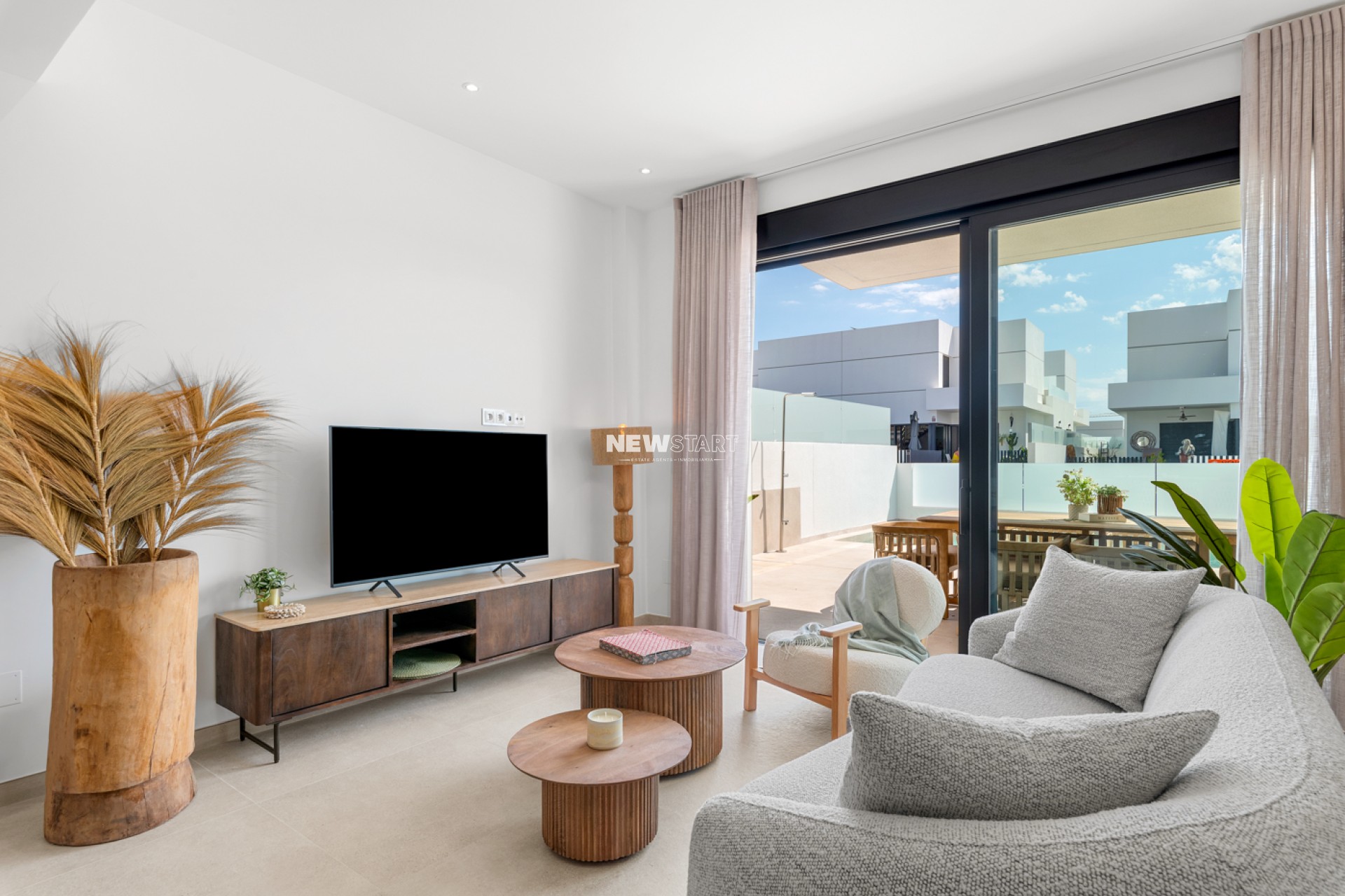 Nieuwbouw Woningen - Rijtjeswoning - Dolores