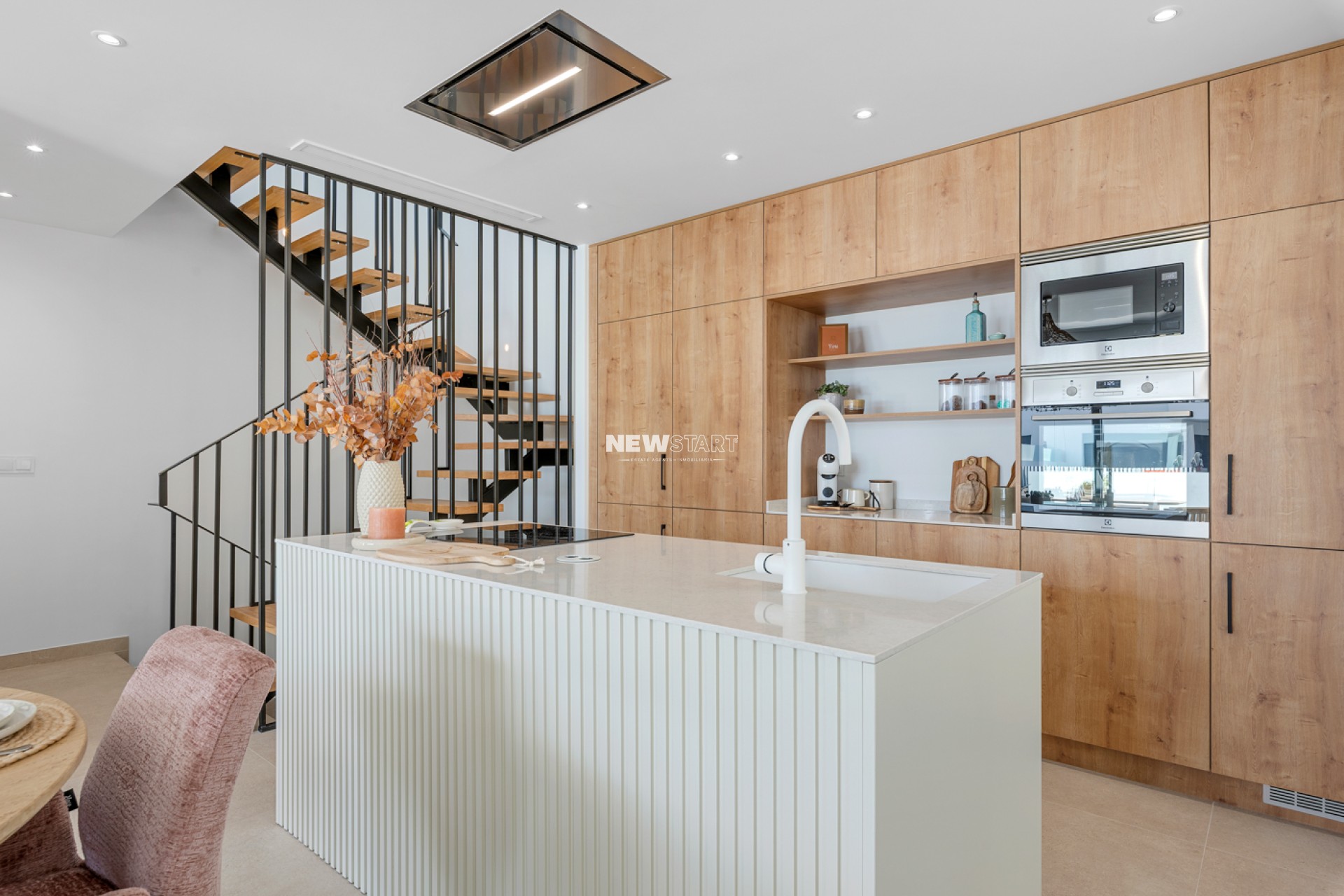 Nieuwbouw Woningen - Rijtjeswoning - Dolores