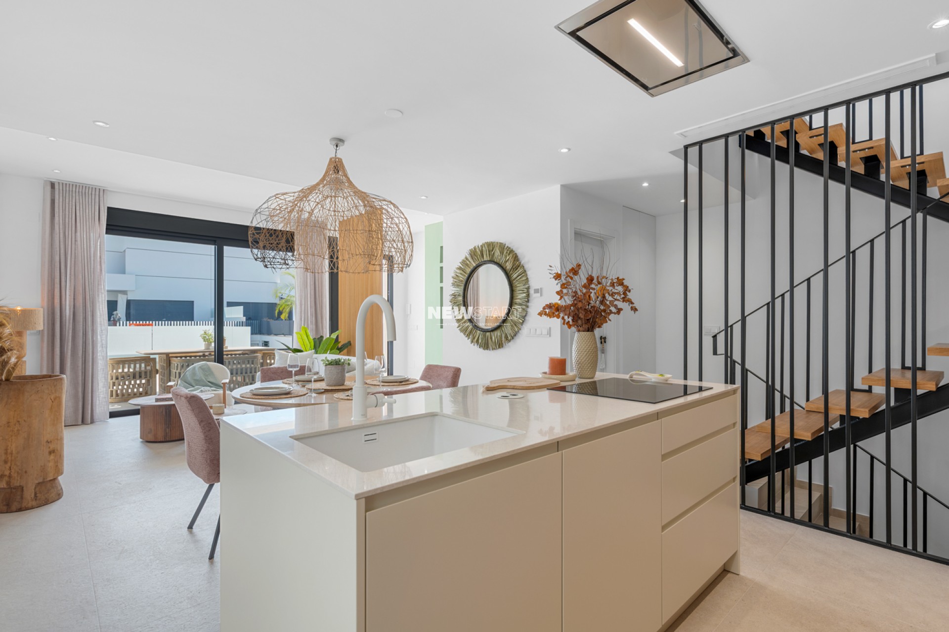 Nieuwbouw Woningen - Rijtjeswoning - Dolores