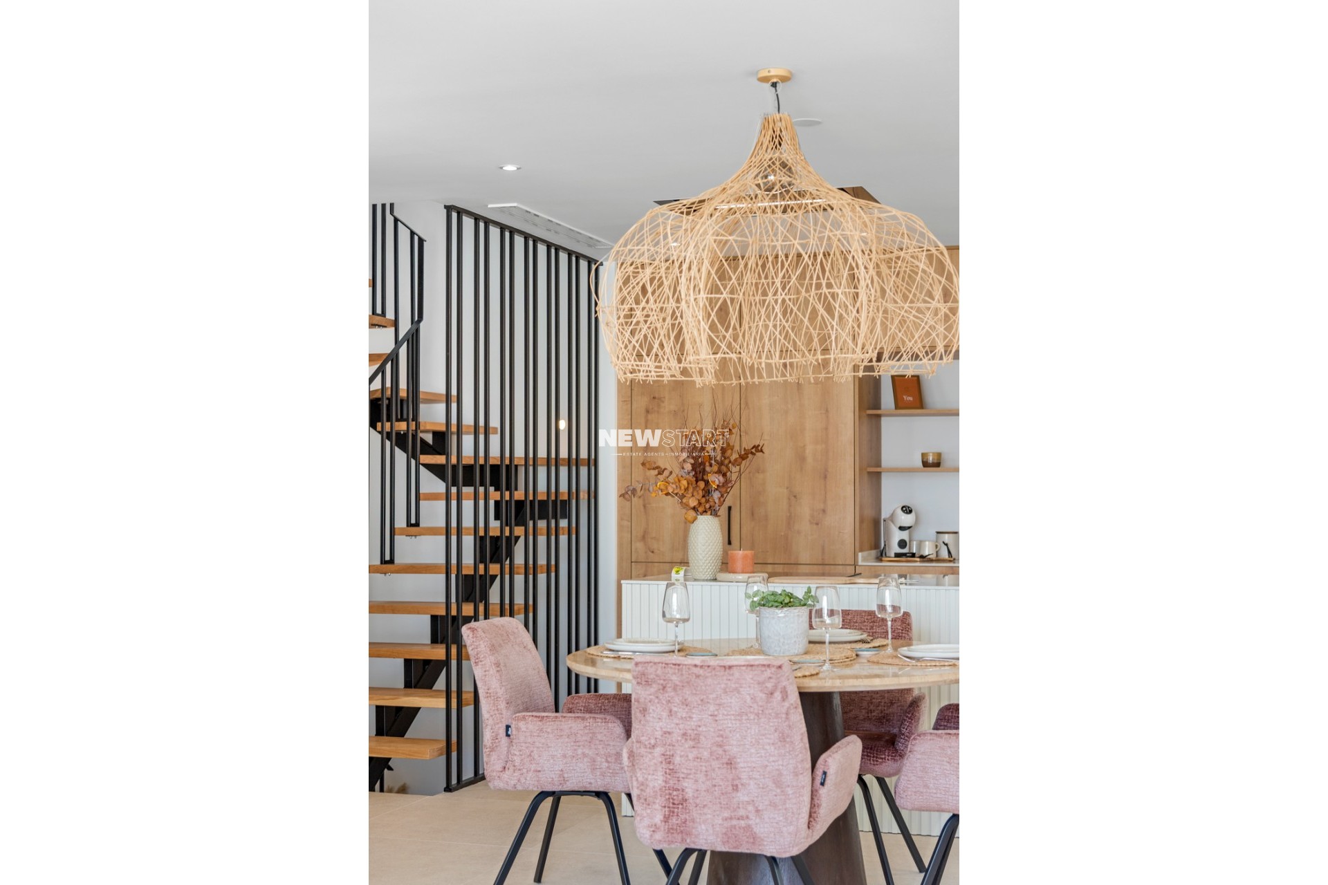 Nieuwbouw Woningen - Rijtjeswoning - Dolores