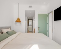 Nieuwbouw Woningen - Rijtjeswoning - Dolores