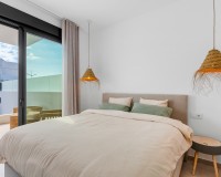 Nieuwbouw Woningen - Rijtjeswoning - Dolores