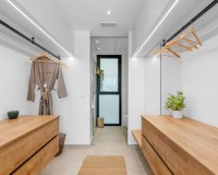 Nieuwbouw Woningen - Rijtjeswoning - Dolores