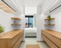 Nieuwbouw Woningen - Rijtjeswoning - Dolores
