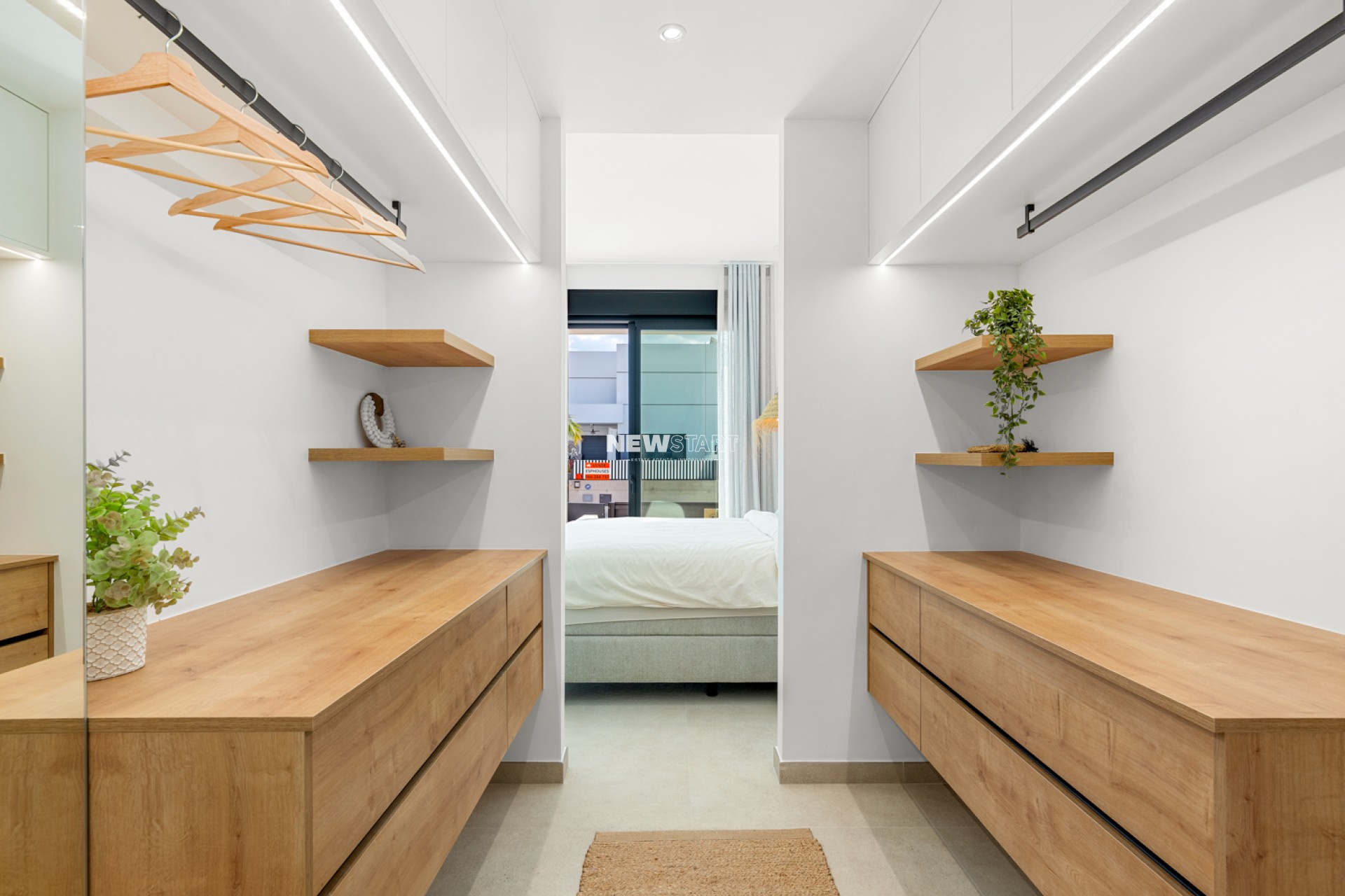 Nieuwbouw Woningen - Rijtjeswoning - Dolores