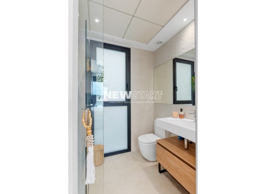 Nieuwbouw Woningen - Rijtjeswoning - Dolores