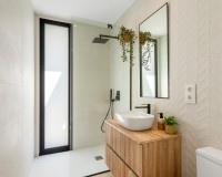 Nieuwbouw Woningen - Rijtjeswoning - Dolores