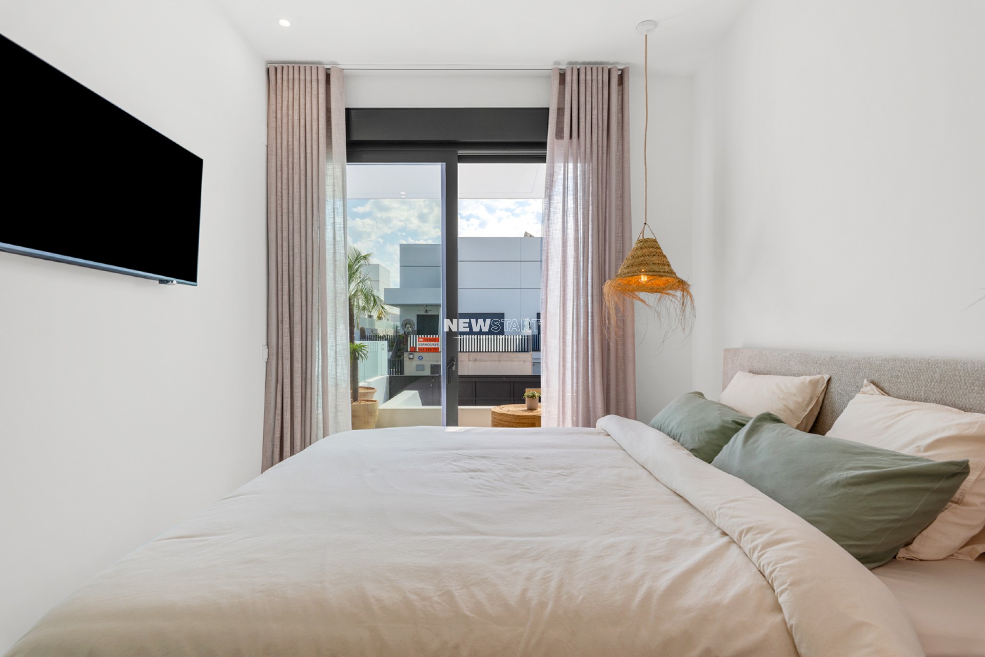 Nieuwbouw Woningen - Rijtjeswoning - Dolores