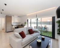 Nieuwbouw Woningen - Rijtjeswoning - Elche