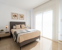 Nieuwbouw Woningen - Rijtjeswoning - Elche