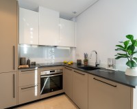 Nieuwbouw Woningen - Rijtjeswoning - Elche