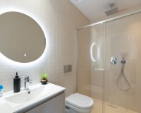 Nieuwbouw Woningen - Rijtjeswoning - Elche