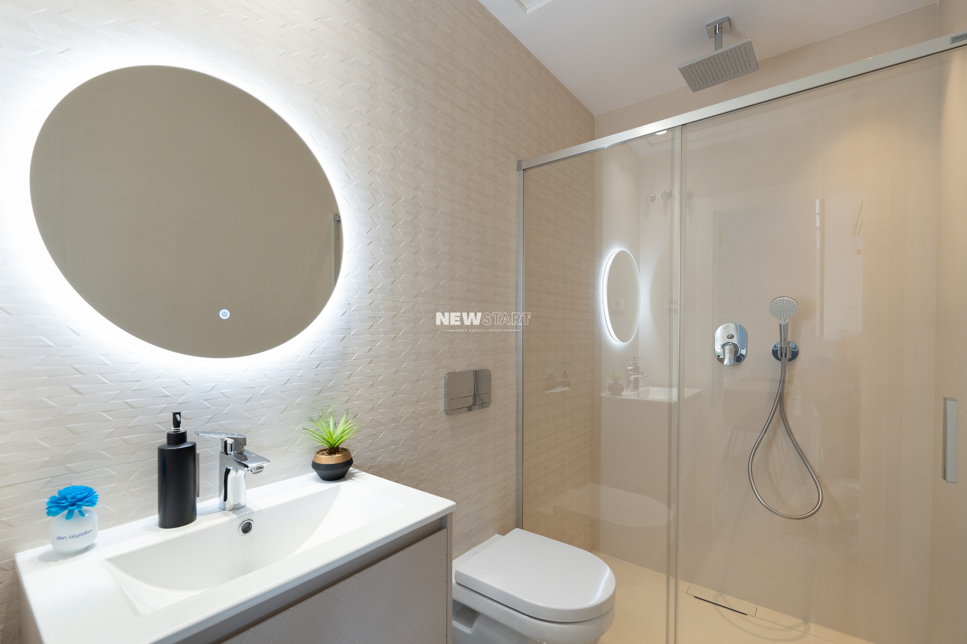 Nieuwbouw Woningen - Rijtjeswoning - Elche