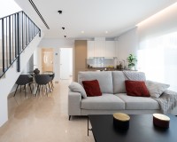 Nieuwbouw Woningen - Rijtjeswoning - Elche