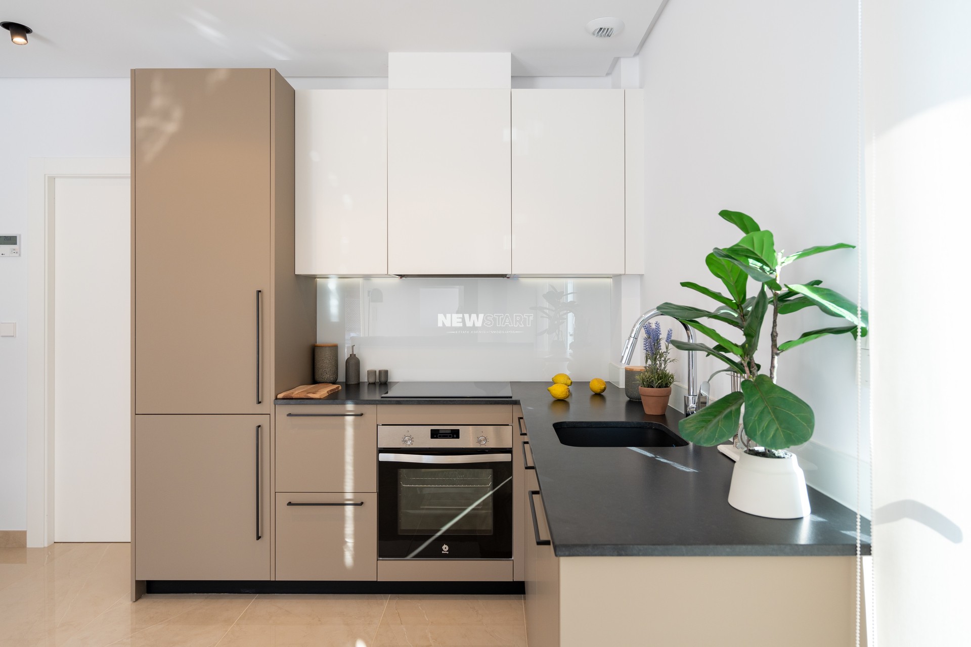 Nieuwbouw Woningen - Rijtjeswoning - Elche