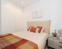 Nieuwbouw Woningen - Rijtjeswoning - Elche