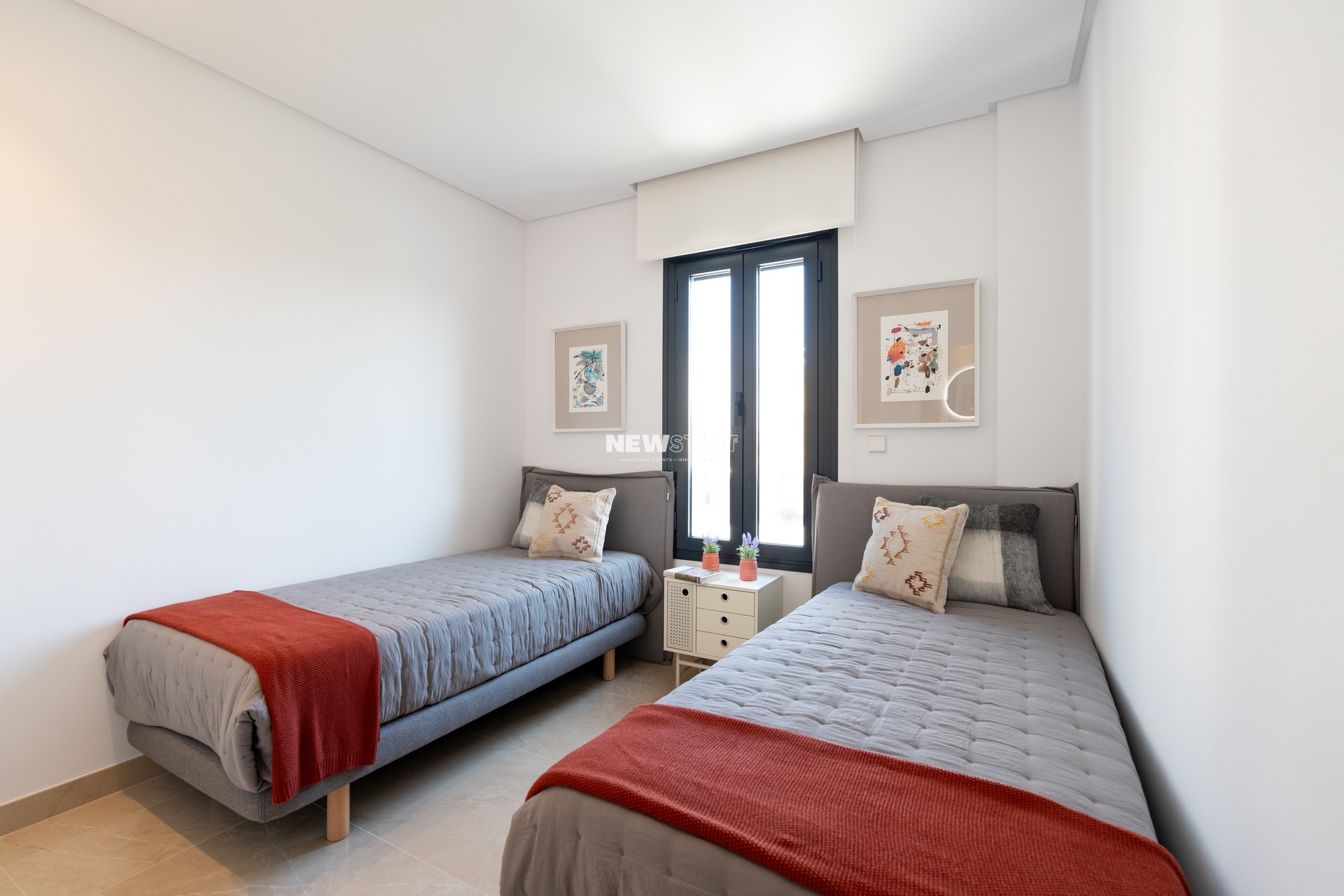 Nieuwbouw Woningen - Rijtjeswoning - Elche