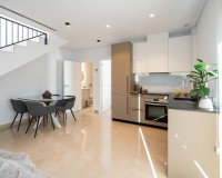 Nieuwbouw Woningen - Rijtjeswoning - Elche