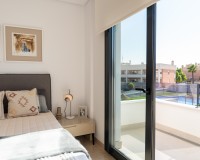 Nieuwbouw Woningen - Rijtjeswoning - Elche