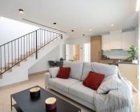 Nieuwbouw Woningen - Rijtjeswoning - Elche