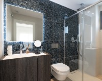 Nieuwbouw Woningen - Rijtjeswoning - Elche