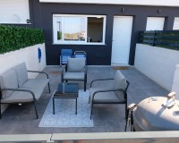 Nieuwbouw Woningen - Rijtjeswoning - Gran Alacant