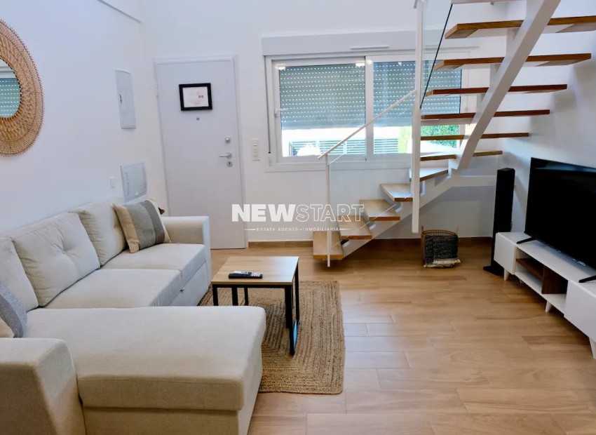 Nieuwbouw Woningen - Rijtjeswoning - Gran Alacant