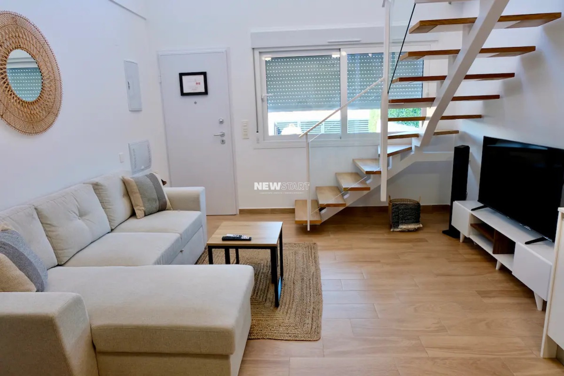 Nieuwbouw Woningen - Rijtjeswoning - Gran Alacant