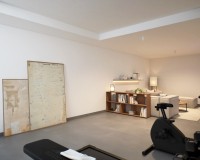 Nieuwbouw Woningen - Rijtjeswoning - Gran Alacant