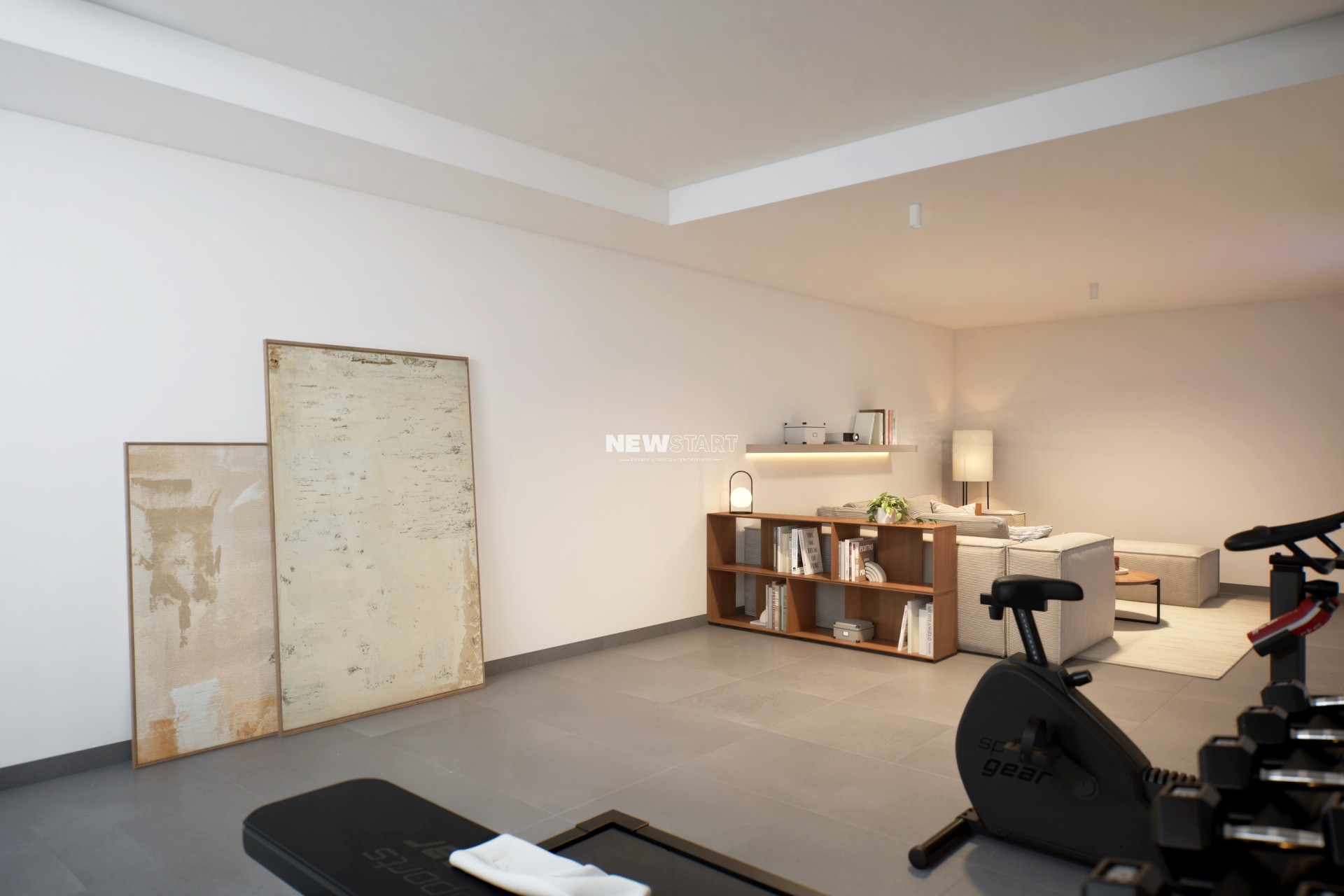 Nieuwbouw Woningen - Rijtjeswoning - Gran Alacant