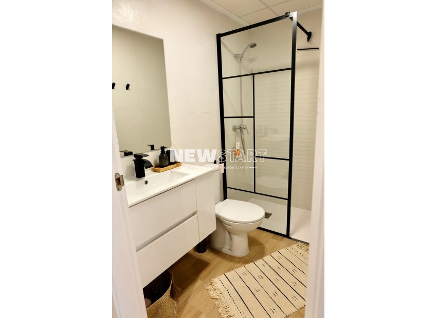 Nieuwbouw Woningen - Rijtjeswoning - Gran Alacant