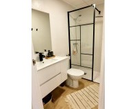 Nieuwbouw Woningen - Rijtjeswoning - Gran Alacant