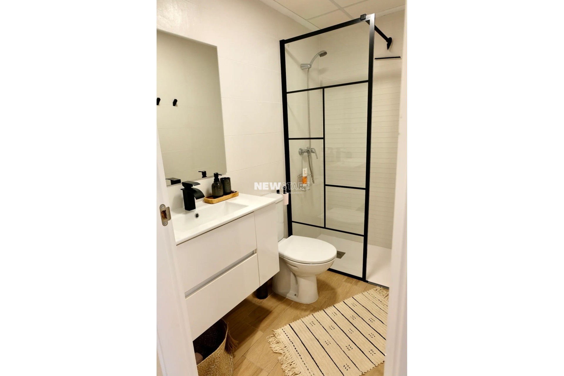 Nieuwbouw Woningen - Rijtjeswoning - Gran Alacant