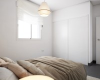 Nieuwbouw Woningen - Rijtjeswoning - Gran Alacant