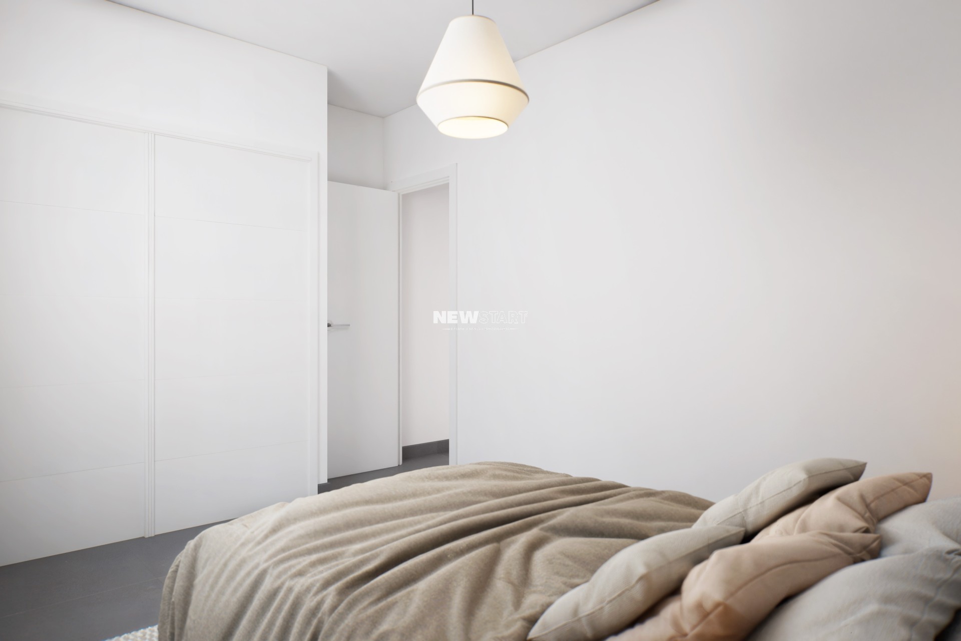 Nieuwbouw Woningen - Rijtjeswoning - Gran Alacant
