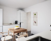 Nieuwbouw Woningen - Rijtjeswoning - Gran Alacant