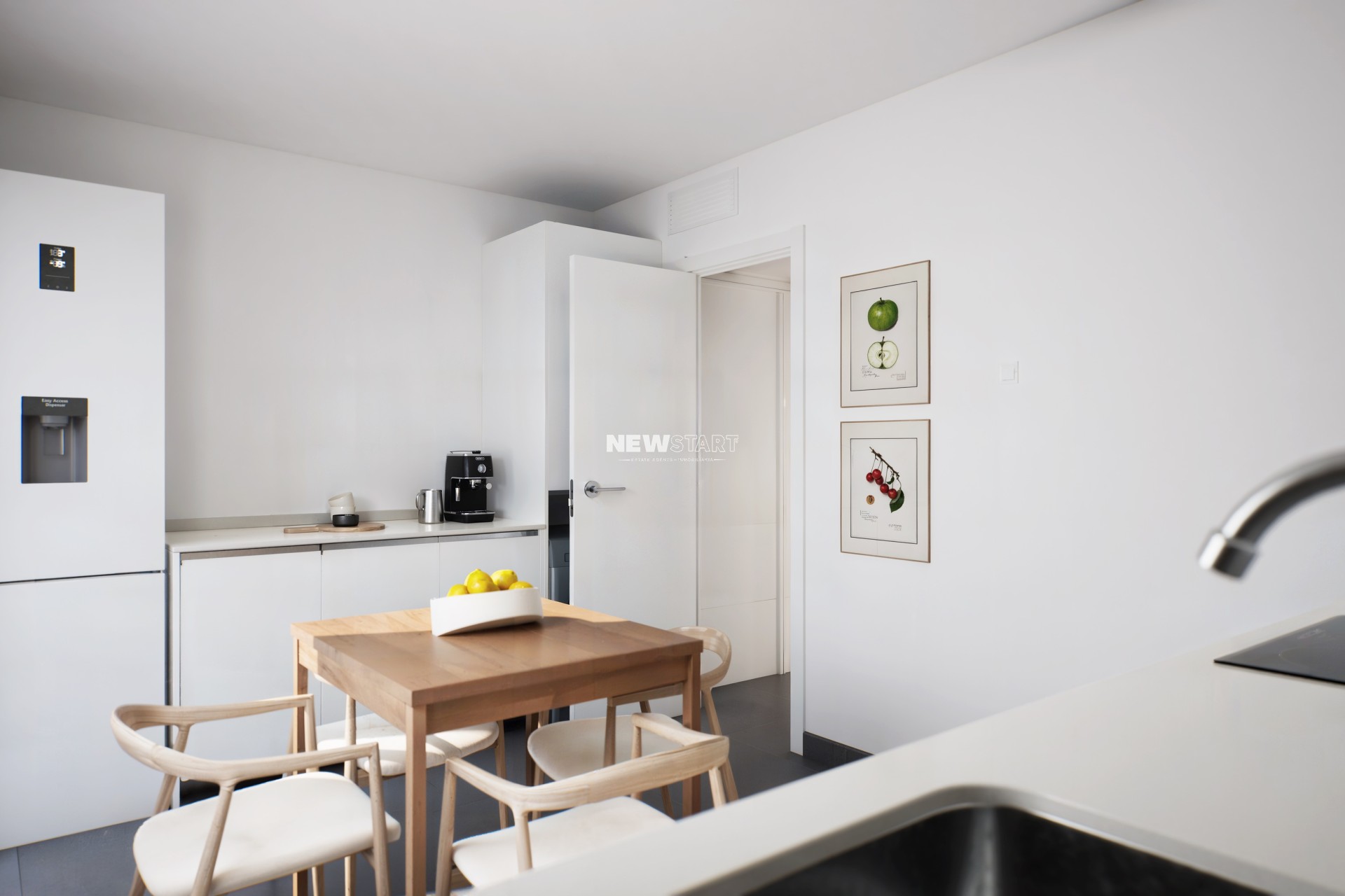 Nieuwbouw Woningen - Rijtjeswoning - Gran Alacant