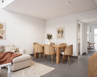Nieuwbouw Woningen - Rijtjeswoning - Gran Alacant