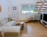 Nieuwbouw Woningen - Rijtjeswoning - Gran Alacant