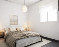 Nieuwbouw Woningen - Rijtjeswoning - Gran Alacant