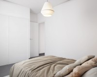 Nieuwbouw Woningen - Rijtjeswoning - Gran Alacant