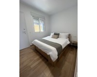 Nieuwbouw Woningen - Rijtjeswoning - Gran Alacant
