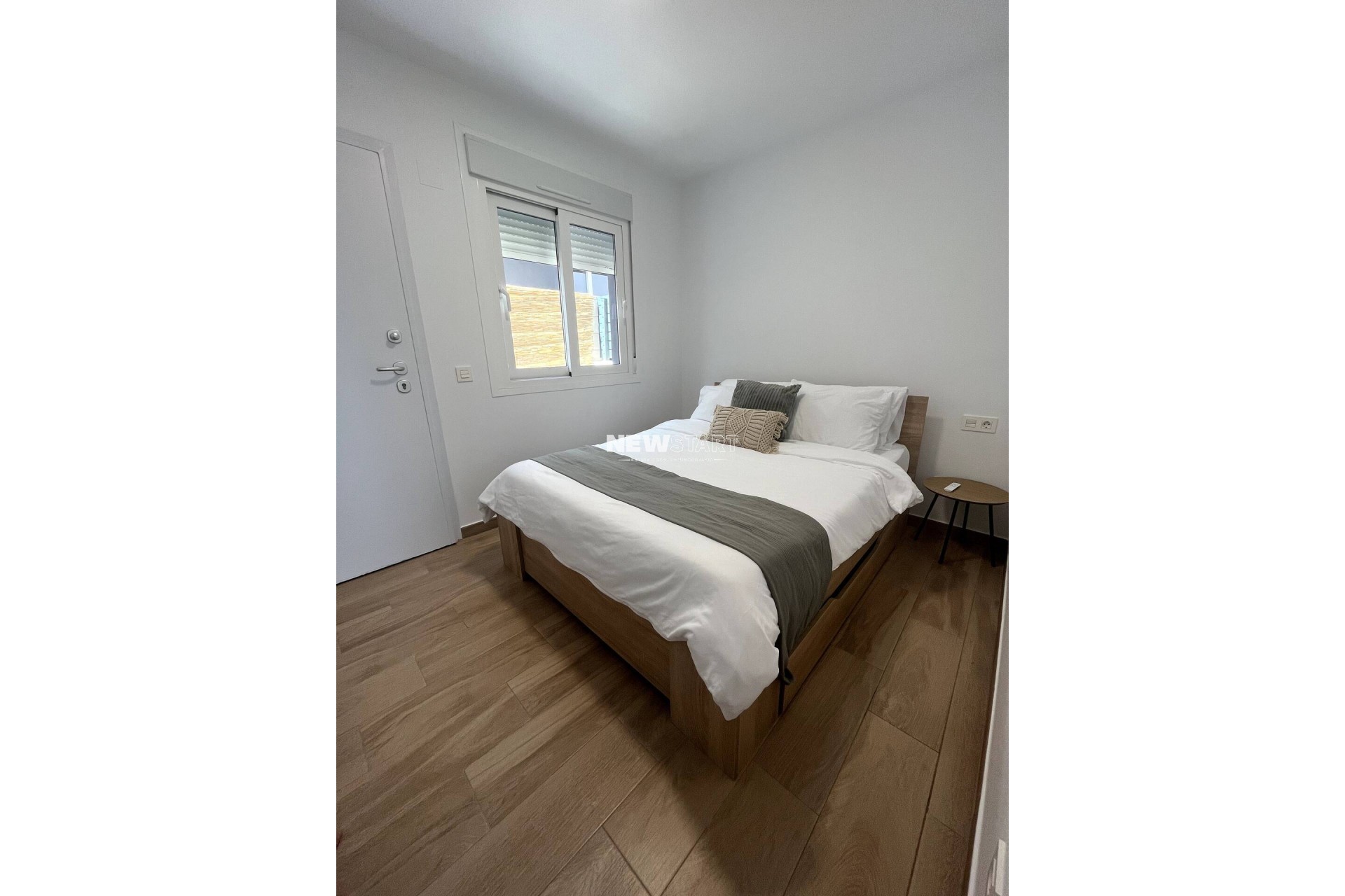 Nieuwbouw Woningen - Rijtjeswoning - Gran Alacant